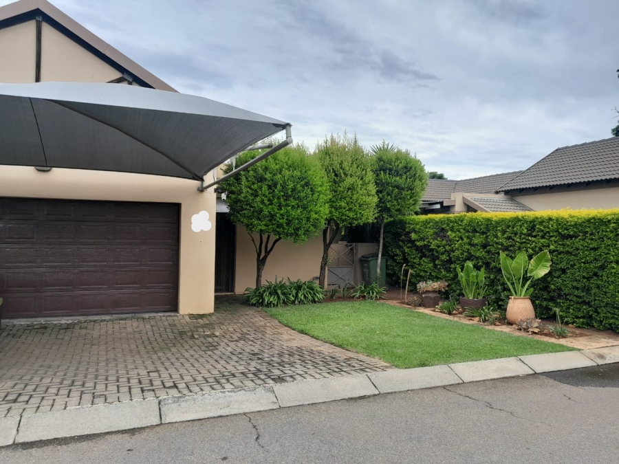 3 Bedroom Property for Sale in Waterval East North West